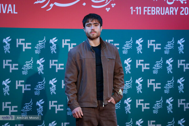 فوتوکال فیلم «خیابان جمهوری»