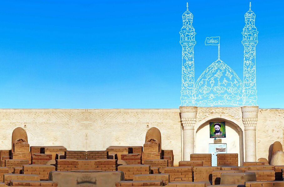 خاطرات علما | نگاهی به زندگی معلم اخلاقی که مراجع، شاگردشان بودند