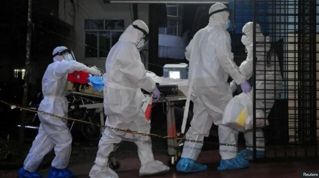 ویروس «نیپا» چه ویژگیهایی دارد و تا چه حد باید درباره آن نگران باشیم؟ ویروس «نیپا» چه ویژگیهایی دارد و تا چه حد باید درباره آن نگران باشیم؟