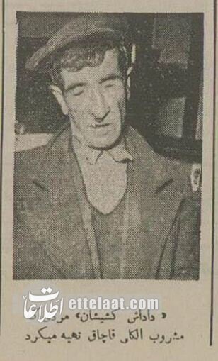 بزرگترین کارگاه تولید مشروب قاچاق در تهران لو رفت؛ دی ۳۴ +عکس