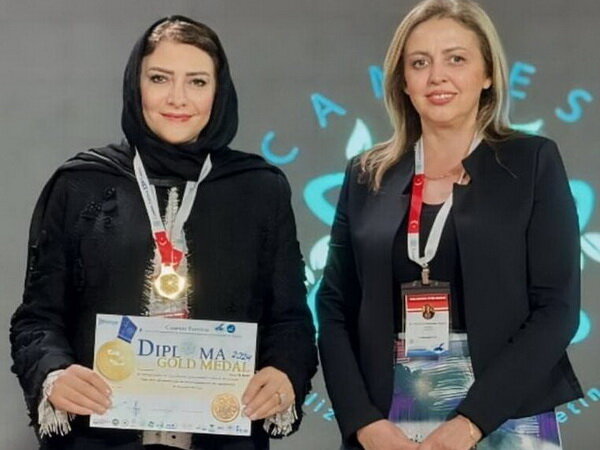 هشدار نخستین زن برنده جایزه علمی یونسکو به تبعات قطعی اینترنت/ فرسودگی روانی و انزوای پنهان در پیش است