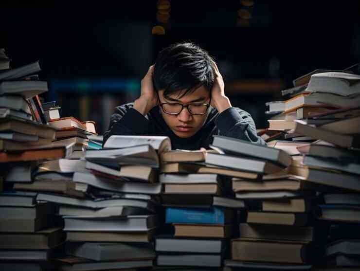 مرگ کتاب: نظری نوین از منظر معاصر – خبرآنلاین مرگ کتاب: نظری نوین از منظر معاصر – خبرآنلاین