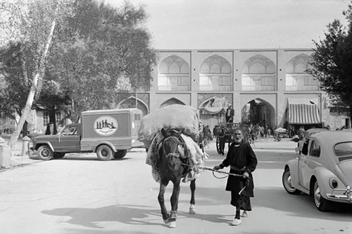 پخش تبلیغ روغن نباتی در نیمه قرن بیستم پخش تبلیغ روغن نباتی در نیمه قرن بیستم