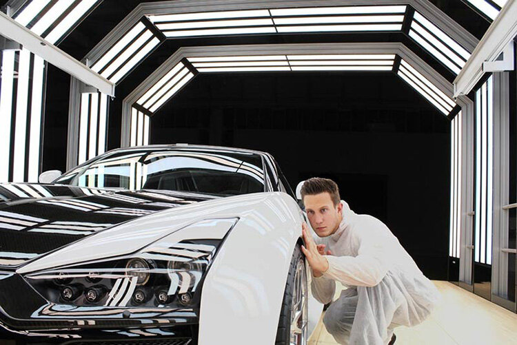 کارشناسی خودرو نیکبخت خودرو