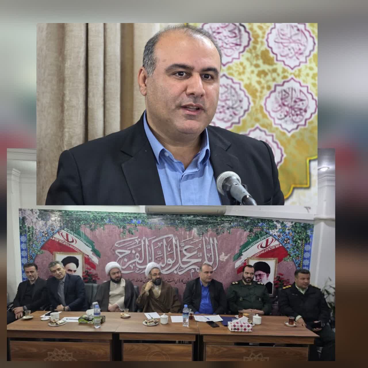 فرماندار لنگرود : فرماندار لنگرود :