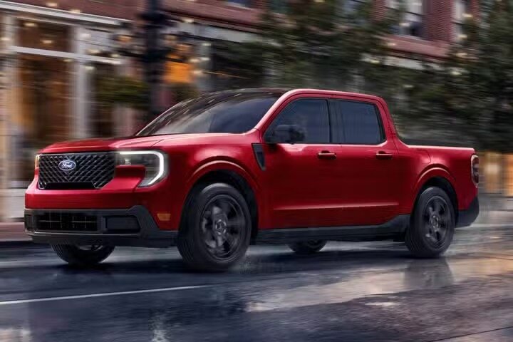 بهترین وانتهای ۴ سیلندر / از تویوتا تا فورد و هیوندای