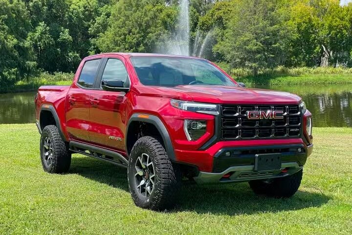 بهترین وانتهای ۴ سیلندر / از تویوتا تا فورد و هیوندای