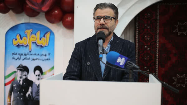 آینده ایران بدون نقش‌آفرینی آگاهانه دختران کامل نخواهد بود