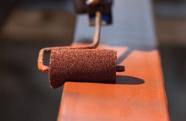 راهنمای انتخاب و تأمین رنگهای صنعتی با کیفیت از ایکالر