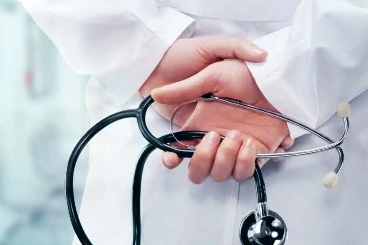 رئیس سازمان نظام پزشکی جزئیاتی از دستگیری پزشکان در رویدادهای اخیر ارائه کرد؛ «در حادثه دی ماه تعداد ۲۵ هزار زخمی ثبت شد» رئیس سازمان نظام پزشکی جزئیاتی از دستگیری پزشکان در رویدادهای اخیر ارائه کرد؛ «در حادثه دی ماه تعداد ۲۵ هزار زخمی ثبت شد»