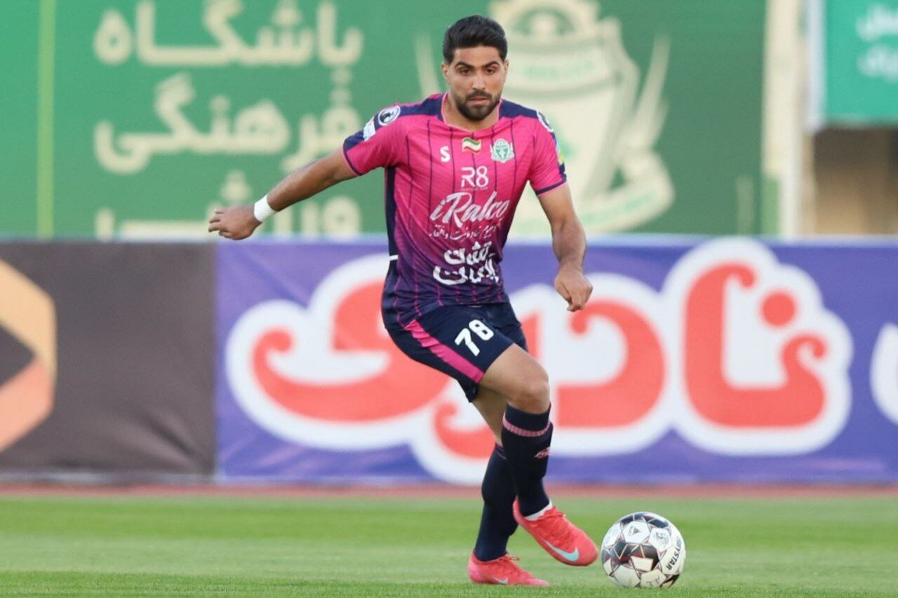 عکس | جنجالی‌ترین انتقال زمستانی ایران رسمی شد