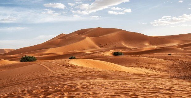 مومیاییهای ۷۰۰۰ سالهای که تاریخ را به چالش کشیدند