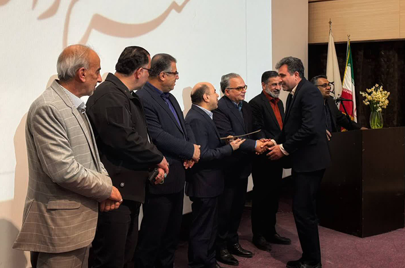 افتتاح سینما «پرسیا» در سمنان؛ جان تازهای در رگهای فرهنگ و هنر مرکز استان