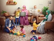 زنان توانمند، خانواده‌های موفق، جوامع پیشرفته