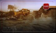 دادستان تهران: بیش از ۱۰۰ قطعه از اراضی قریه شورکاب رفع تصرف شد