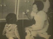 جنجال کلفت‌های فیلیپنی در تهران دهه پنجاه