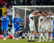 بارسلونا را مثل رئال حذف می‌کنیم!