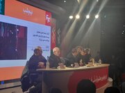 محمدحسین مهدویان: از ستاره‌های ترسوی سینما استفاده نکردم/ تنش در نشست خبری نیم‌شب