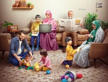 زنان توانمند، خانوادههای موفق، جوامع پیشرفته زنان توانمند، خانوادههای موفق، جوامع پیشرفته