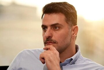 واکنش علی ضیا به توهین زننده مجری صداوسیما