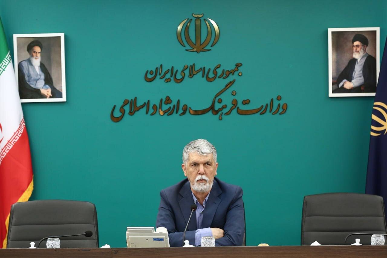 صالحی: دستاورد اصلی انقلاب اسلامی، احیای عزت و استقلال در فرآیند تصمیمگیری ملی است. صالحی: دستاورد اصلی انقلاب اسلامی، احیای عزت و استقلال در فرآیند تصمیمگیری ملی است.