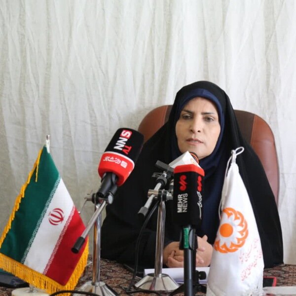 واگذاری ۶۰ واحد مسکونی  به جامعه هدف بهزیستی استان چهارمحال و بختیاری