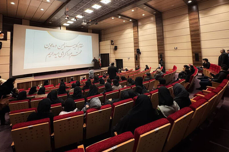 افتتاح سینما «پرسیا» در سمنان؛ جان تازه‌ای در رگ‌های فرهنگ و هنر مرکز استان