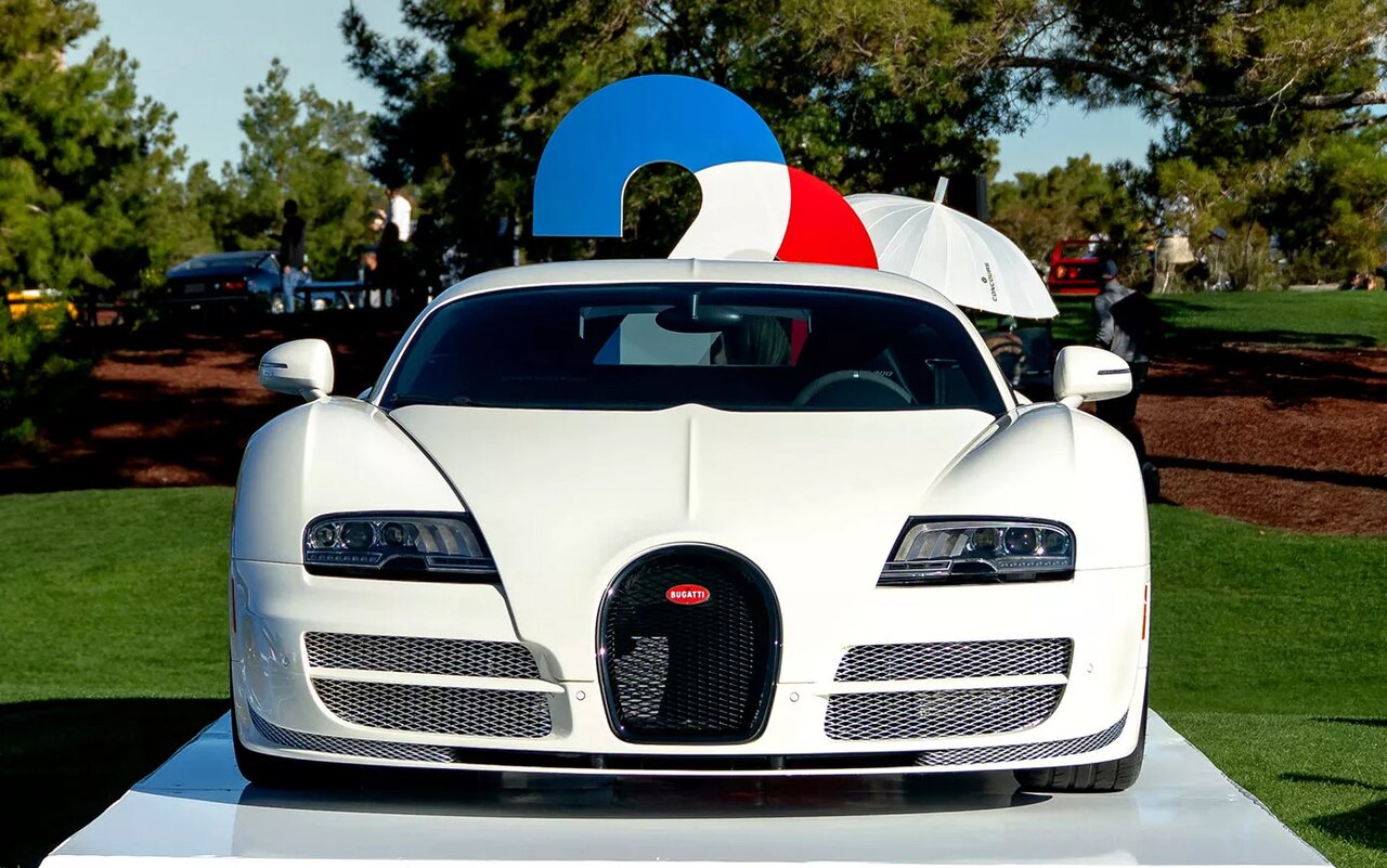 بعد از ۱۴۰ سال، بزرگترین نوآوری در خودروها چیست؟