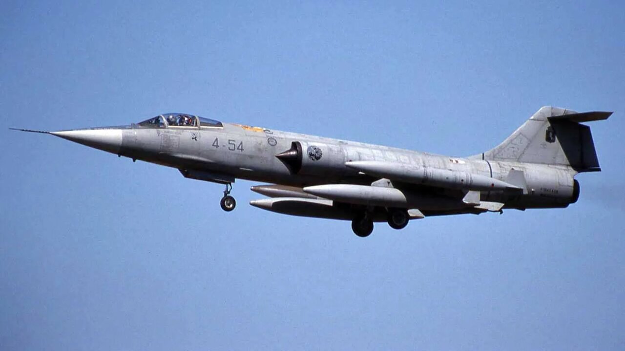 با نسلهای مختلف جنگندهها آشنا شوید