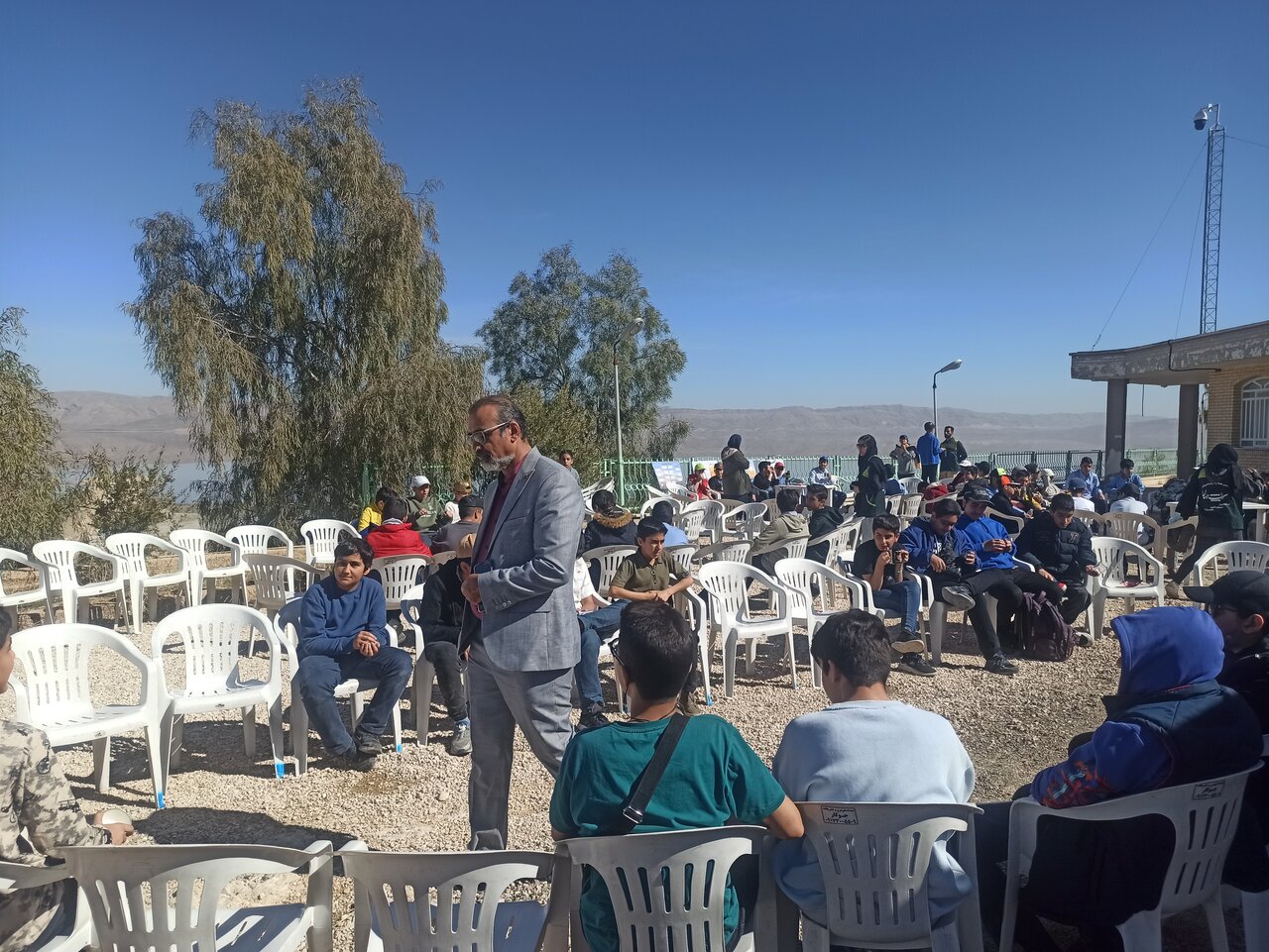 تالاب‌های فارس زیر آسمان بحران؛ میراثی زندگی‌بخش در سایه خشکسالی