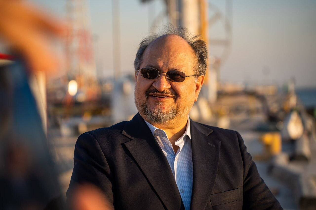 دگرگونی در ساختار هلدینگ خلیج فارس؛ برنامه‌ریزی برای آینده صنعت پتروشیمی تا سال ۱۴۰۵