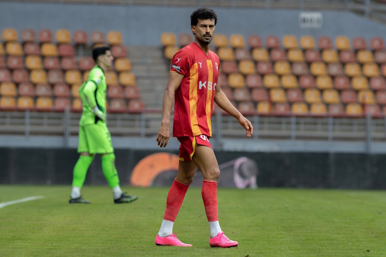 سردرد شیرین قلعهنویی برای جام جهانی؛ رقابت جذاب ۴ ستاره برای رسیدن به تیم ملی