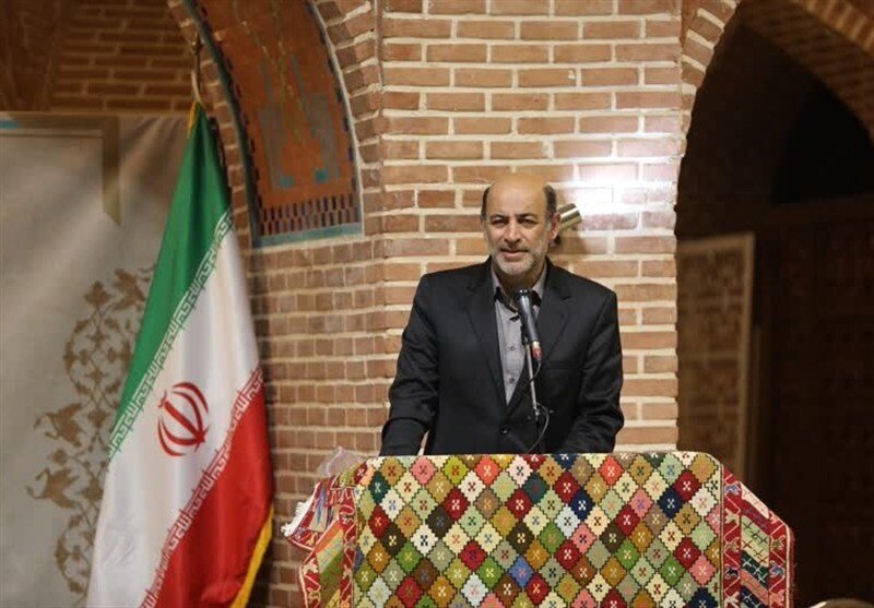 شهر اردبیل، ۱۷ پروژه تازه در حوزه گردشگری را به مرحله بهرهبرداری رساند. شهر اردبیل، ۱۷ پروژه تازه در حوزه گردشگری را به مرحله بهرهبرداری رساند.