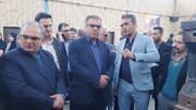 افتتاح ۲ واحد صنعتی با اشتغال ۵۹ نفر و سرمایه‌گذاری ۵۷۰ میلیارد ریال