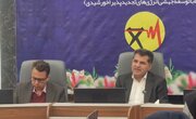 مدیرعامل برق منطقه‌ای فارس: ۴ پروژه در دهه فجر افتتاح و ۵۰۰ مگاوات نیروی تجدیدپذیر تا تابستان اضافه می‌شود
