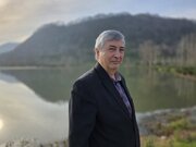 معاون هماهنگی امور عمرانی استاندار گیلان:۱۱۰ کیلومتر از مسیر راه‌آهن رشت به آستارا تملک شد