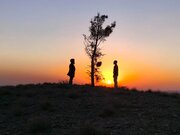 رونمایی از پوستر فیلم «زندگی کوچک کوچک»