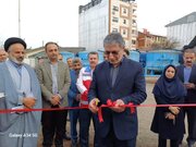 فرماندار صومعه سرا:
بهره‌برداری از ۵ پروژه آب و فاضلاب در صومعه‌سرا با اعتبار ۴.۵ میلیارد تومان