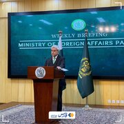 پاکستان: به مذاکرات ایران و آمریکا دعوت شدیم