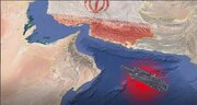 گزارش‌ها از حادثه امنیتی در تنگه هرمز / تعدادی شناور مسلح تلاش کردند یک کشتی تجاری را متوقف کنند