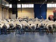 بهره برداری از ۲۲ طرح صنعتی مازندران در ایام الله دهه فجر