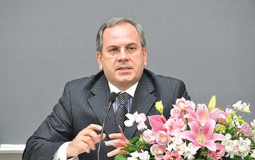 روایت سریع القلم از جمله کلیدی در داوُس: گزینش هوشمندانه درگیری ها / دوئل «شورای صلح» ترامپ با سازمان ملل/ عصر«پاکس سیلیکا» مرزهای ملی را می‌بلعد؟