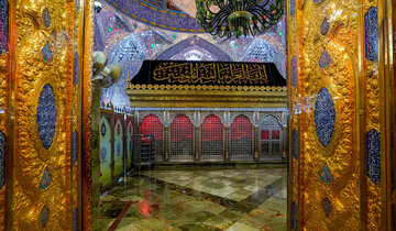 راز پنهان ماندن قبر امیرالمومنین علی(ع) چه بود؟