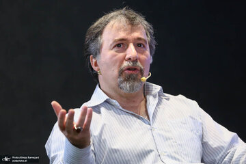 سانسور در صدا و سیما یعنی تقویت اینترنشنال اسراییل/ به شوک بزرگ اصلاحی نیاز داریم؛ ایران به مثابه ملک مشاع مردم / سند امنیت ملی را سریعتر تدوین کنیم