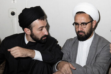 از انتخابگری بهشتی تا حریت معنوی مطهری/نظر متفکران انقلاب درباره آزادی