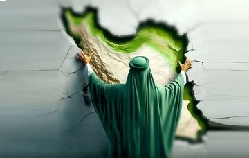 آیا وعده «أَلَا إِنَّ نَصْرَ اللَّهِ قَرِیبٌ» شامل حال ایران نیز می‌شود؟