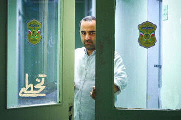 قرارگرفتن مامور آگاهی در یک موقعیت اخلاقی؛ سراغ سادگی افراطی نرفتیم!