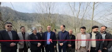 رئیس بنیاد مسکن لنگرود:افتتاح ۷ پروژه بنیاد مسکن لنگرود در دهه فجر با اعتبار ۱۰ میلیارد تومان رئیس بنیاد مسکن لنگرود:افتتاح ۷ پروژه بنیاد مسکن لنگرود در دهه فجر با اعتبار ۱۰ میلیارد تومان