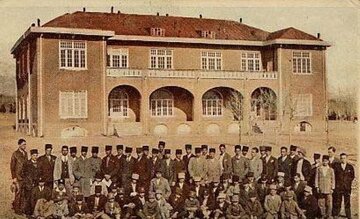 از تهران تا واشنگتن؛ مناسبات فرهنگی ایران و آمریکا در عصر قاجار