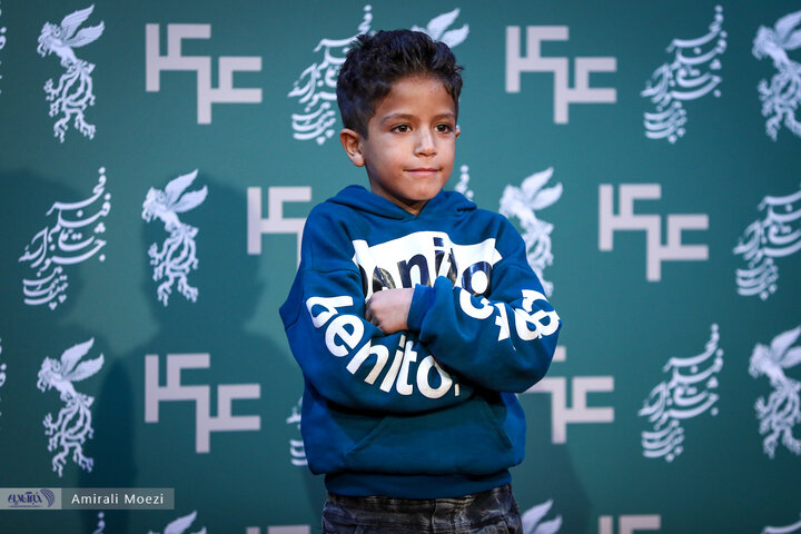 فوتوکال فیلم کوچ